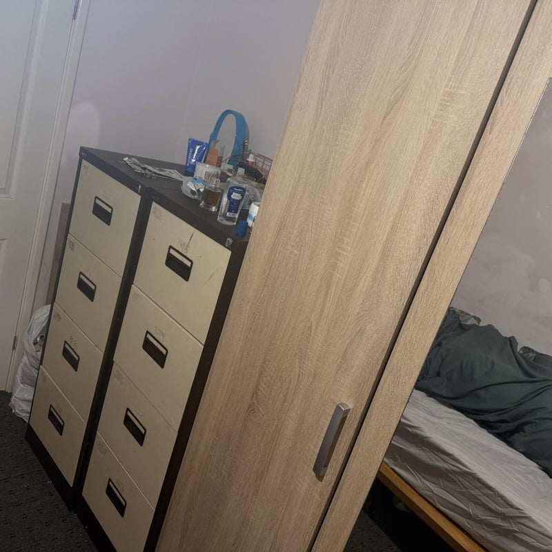 Room Tadcaster Walk in Royton