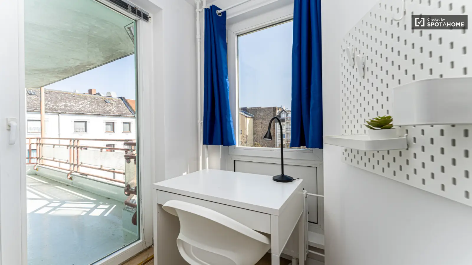 Wohnung Petersburger Straße in Berlin