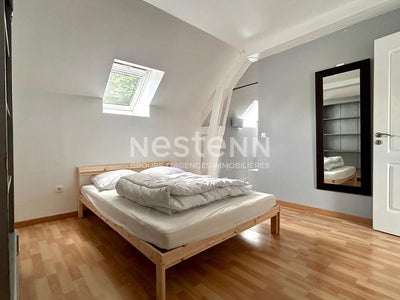 Appartement Avenue De Paris à Parmain