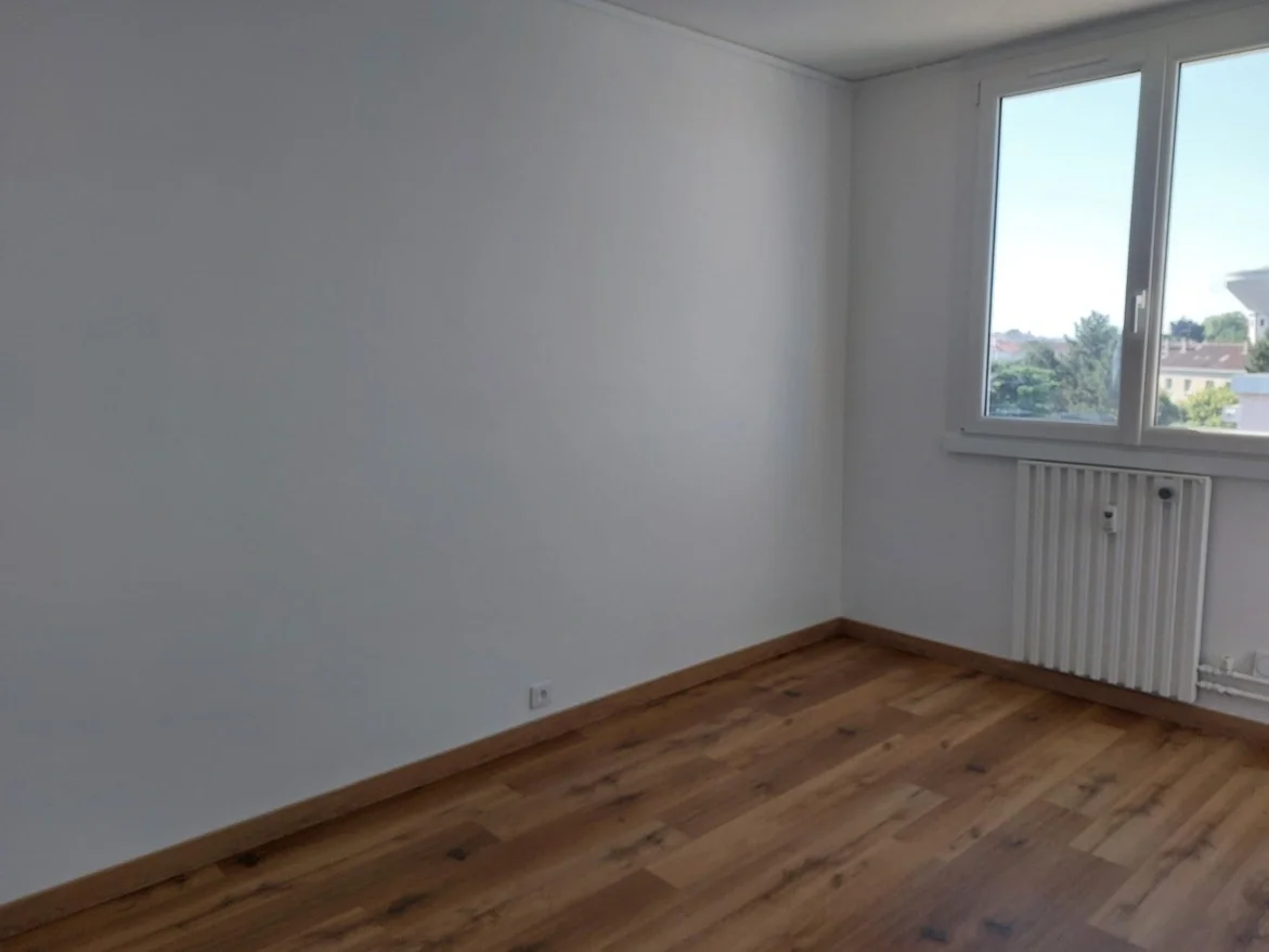 Appartement Rue Docteur Laënnec à Chalon-sur-Saône