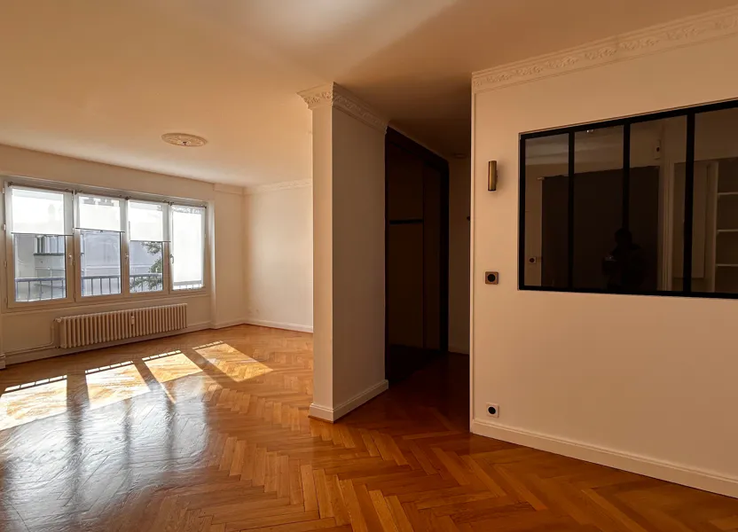 Appartement Montée de Verdun à Tassin-la-Demi-Lune