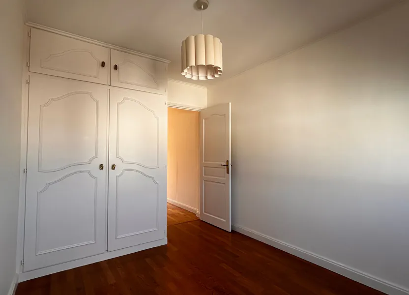 Appartement Montée de Verdun à Tassin-la-Demi-Lune