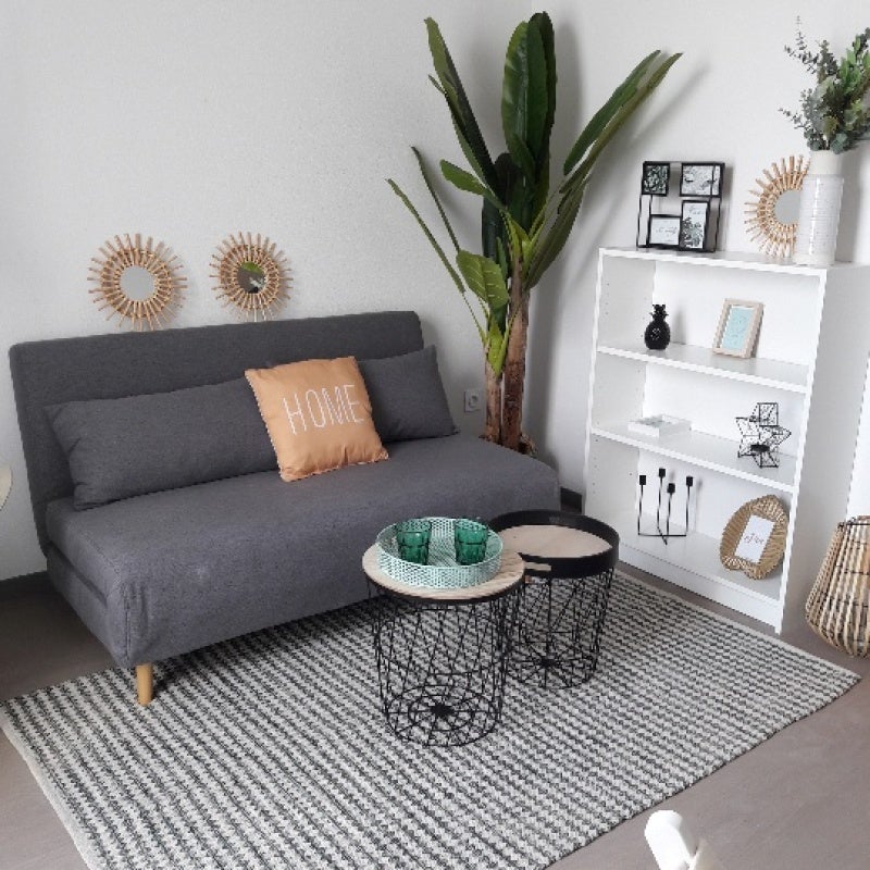 Appartement Résidence Les Ondines à La Rochelle