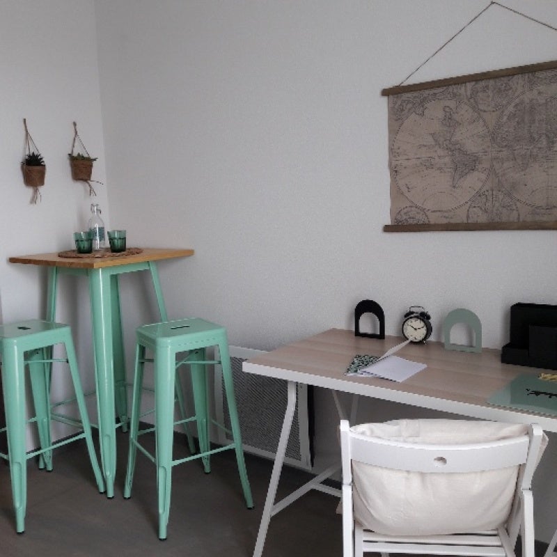 Appartement Résidence Les Ondines à La Rochelle