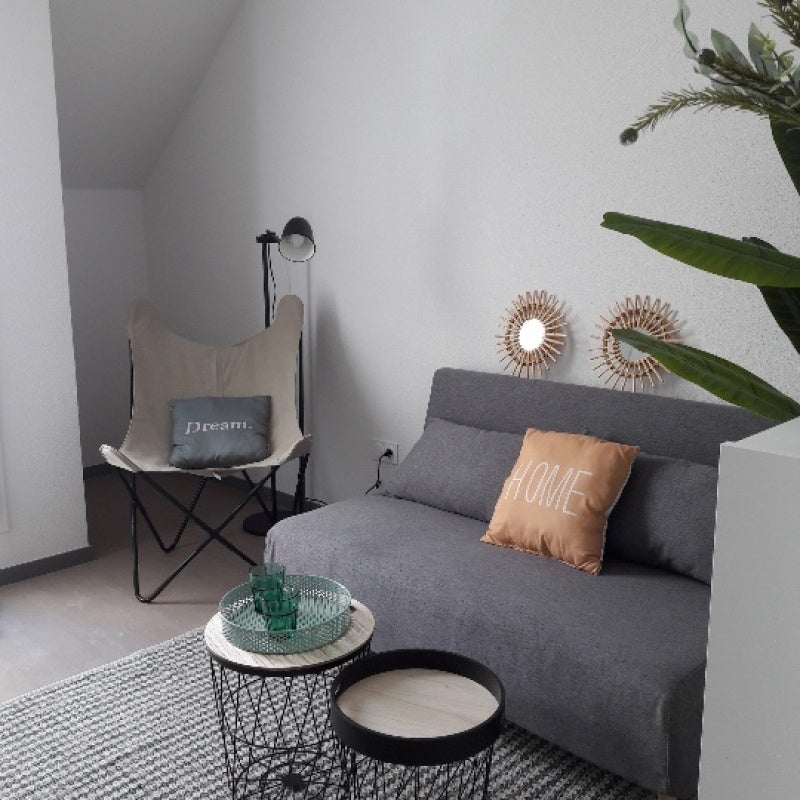 Appartement Résidence Les Ondines à La Rochelle