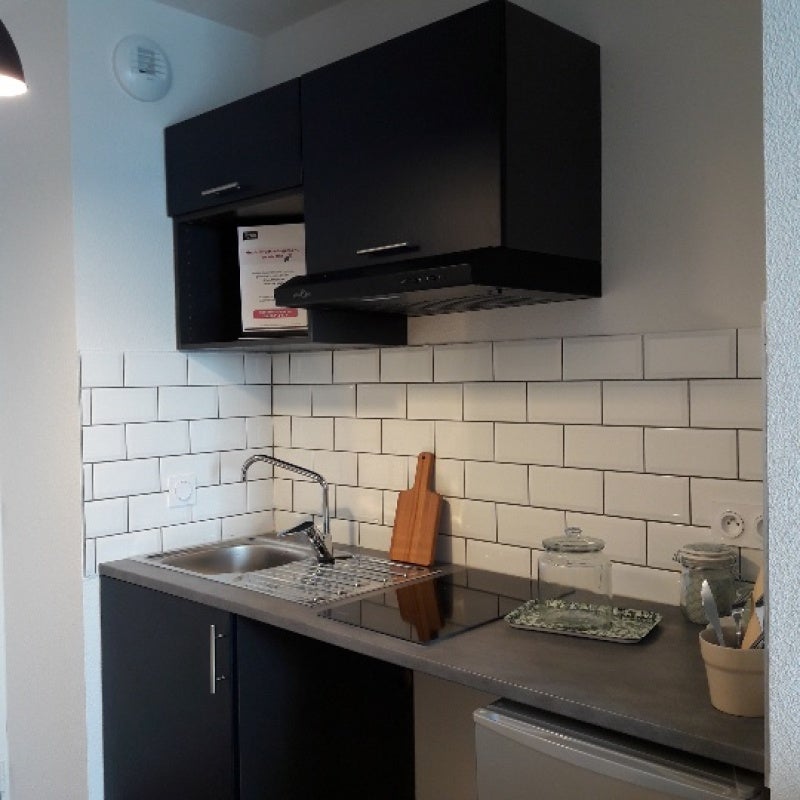 Appartement Résidence Les Ondines à La Rochelle