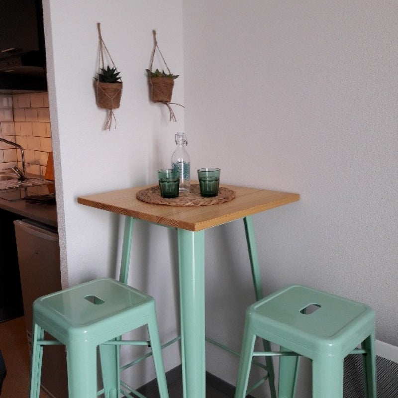 Appartement Résidence Les Ondines à La Rochelle