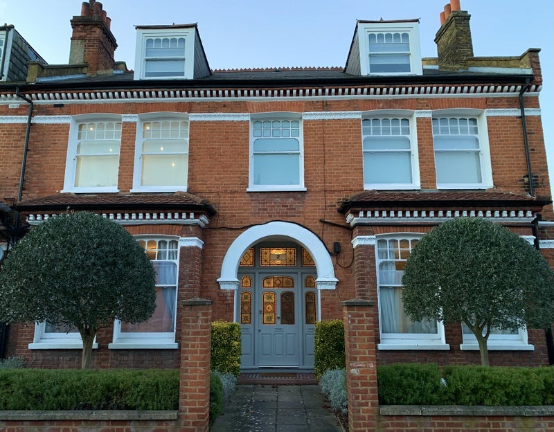 Room Veronica Road in Greater London