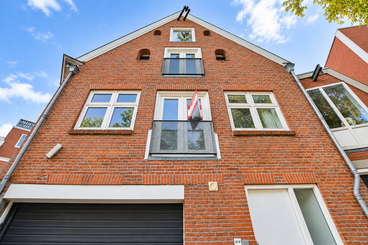 appartement te huur in Groningen