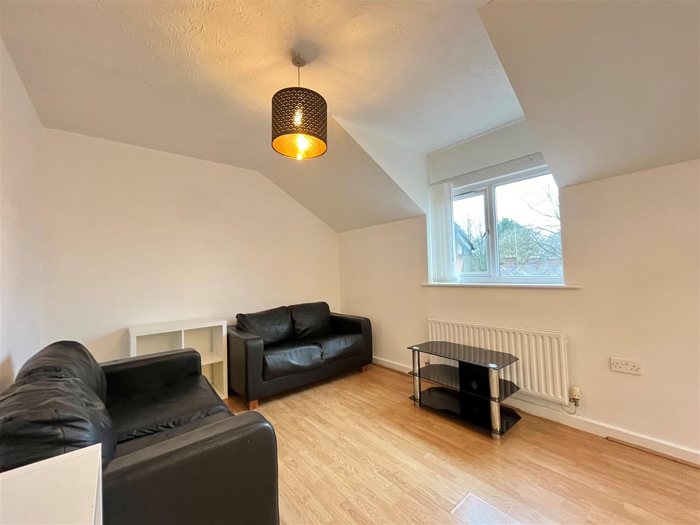 Flat Victoria Lane in Whitefield