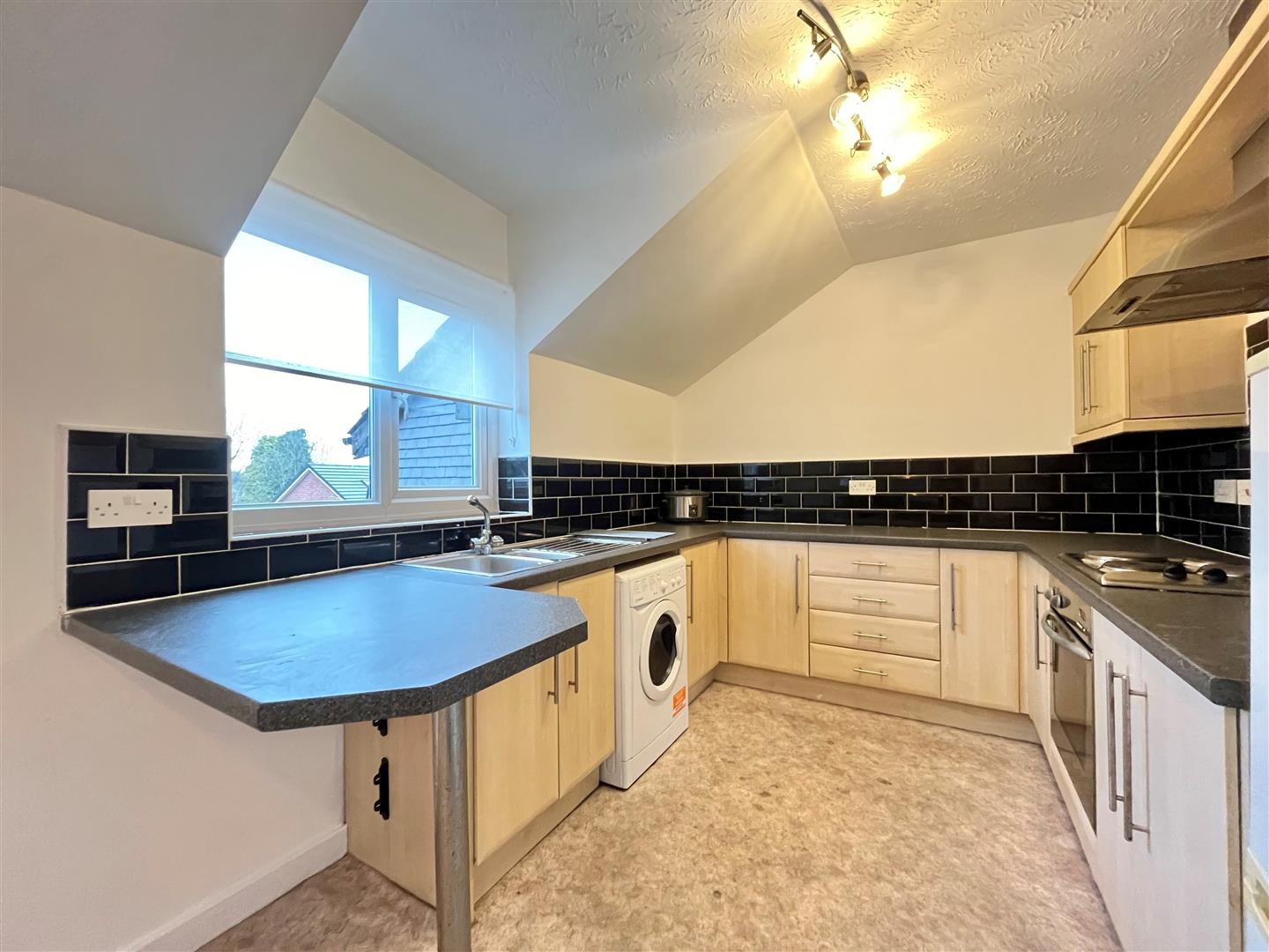 Flat Victoria Lane in Whitefield