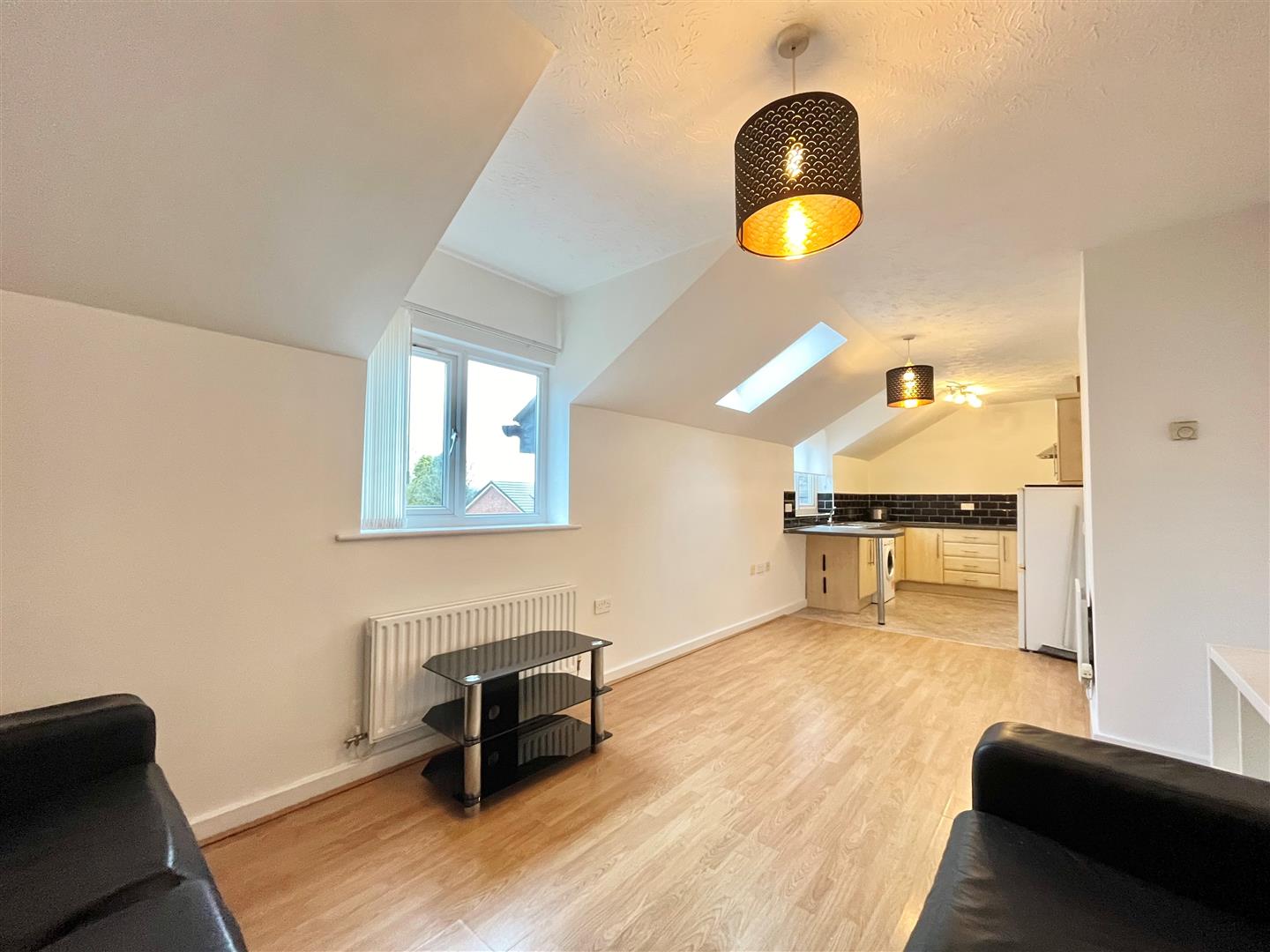 Flat Victoria Lane in Whitefield