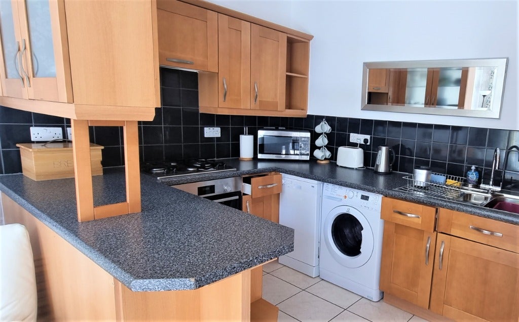 Flat Hopetoun Crescent in City of Edinburgh
