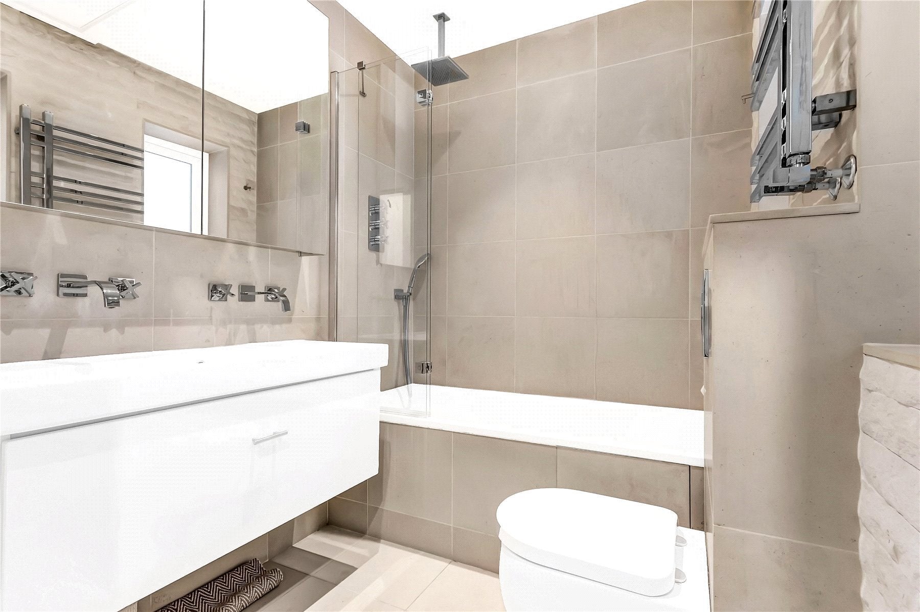 Flat Draycott Place in Greater London
