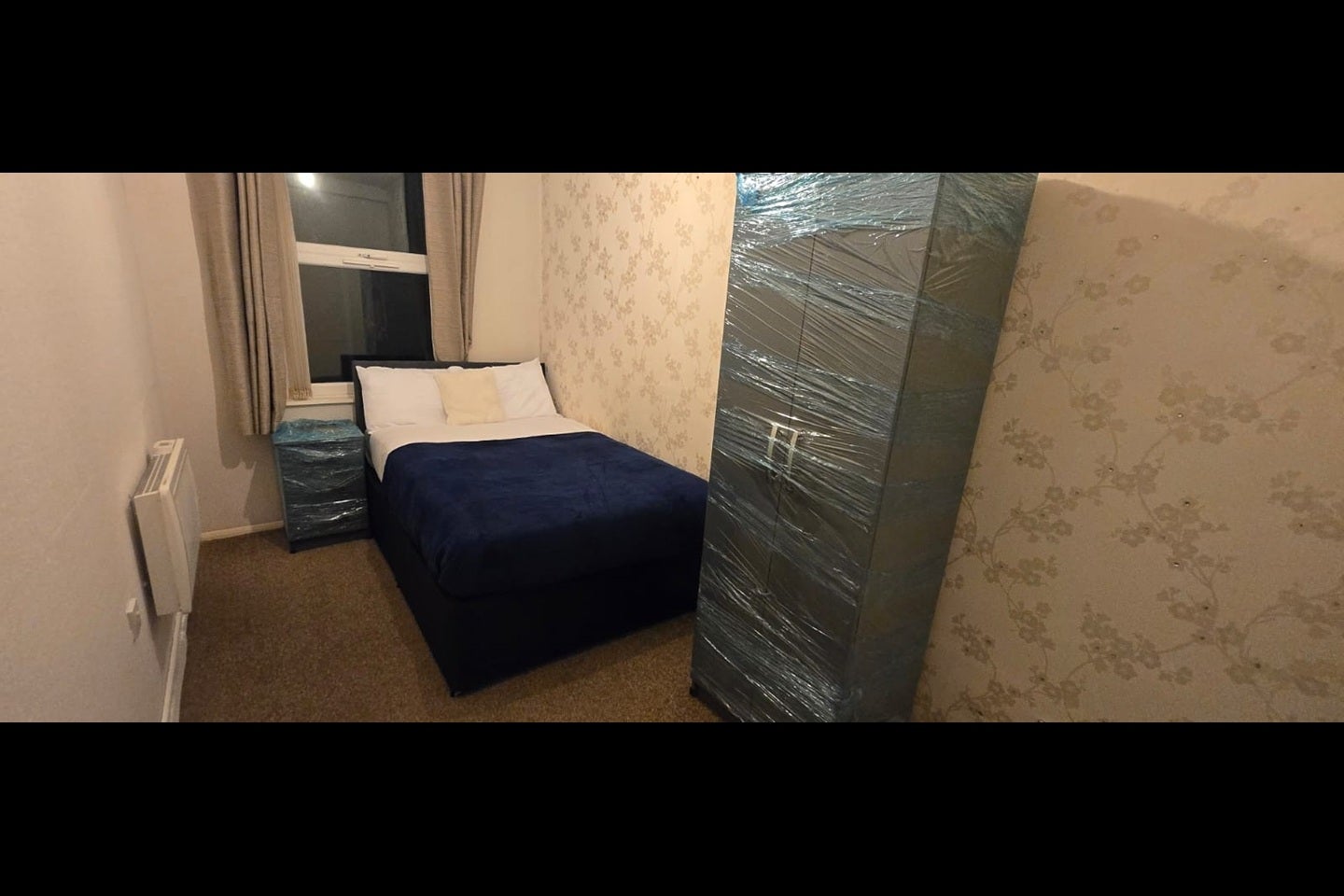 Room Hob Moor Road in Birmingham