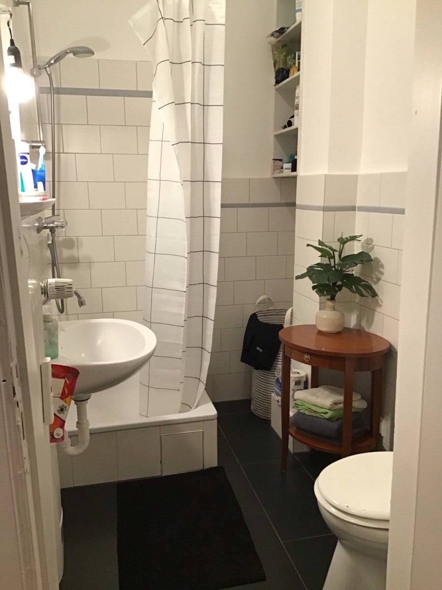 Wohnung Zimmerstraße in Hamburg