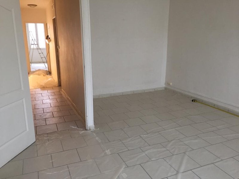 Appartement Rue Grignan à Marseille