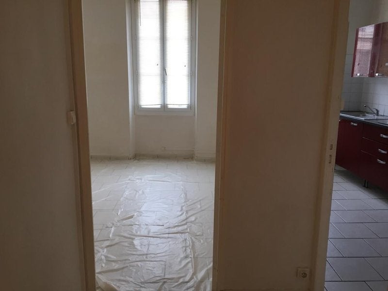 Appartement Rue Grignan à Marseille