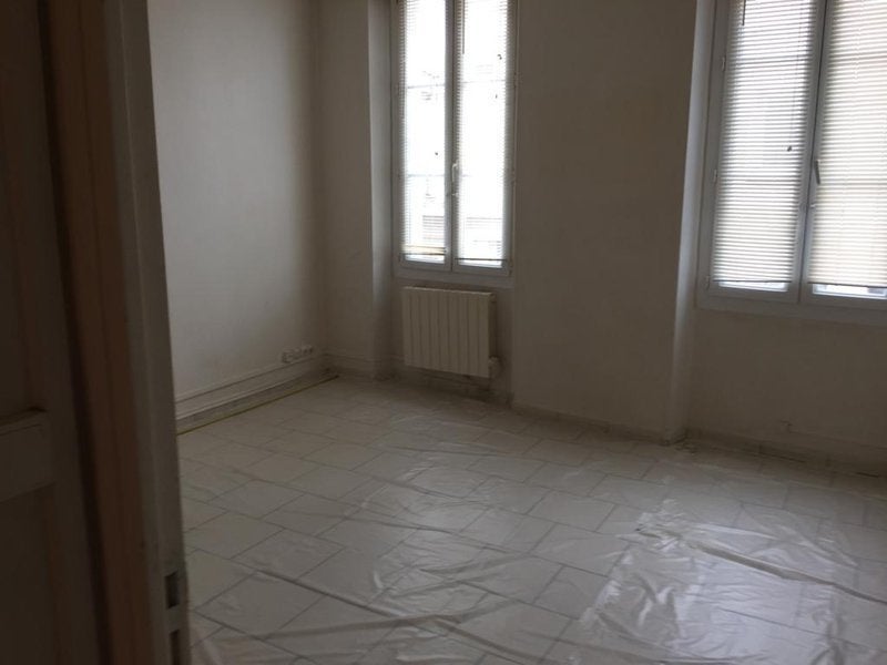 Appartement Rue Grignan à Marseille
