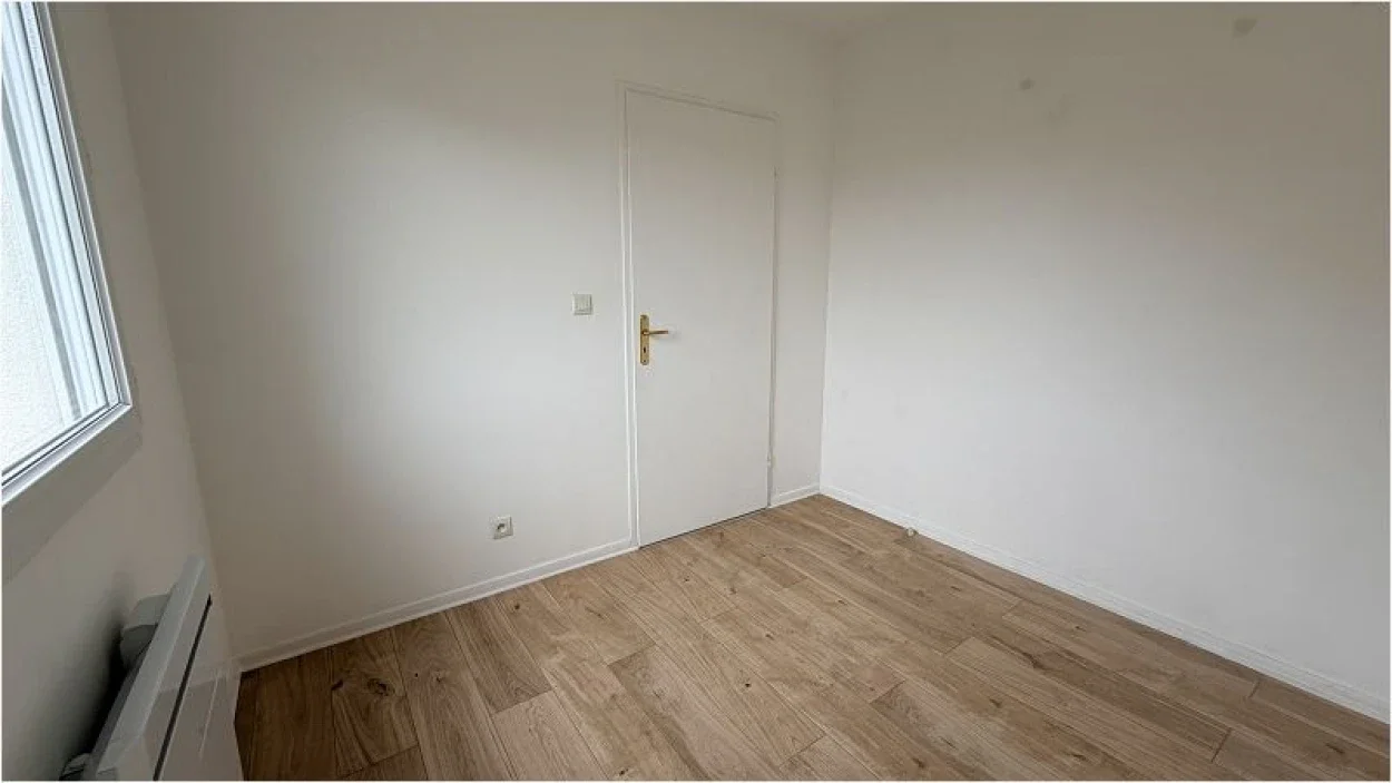 Appartement Avenue Deschepper à Bailleul