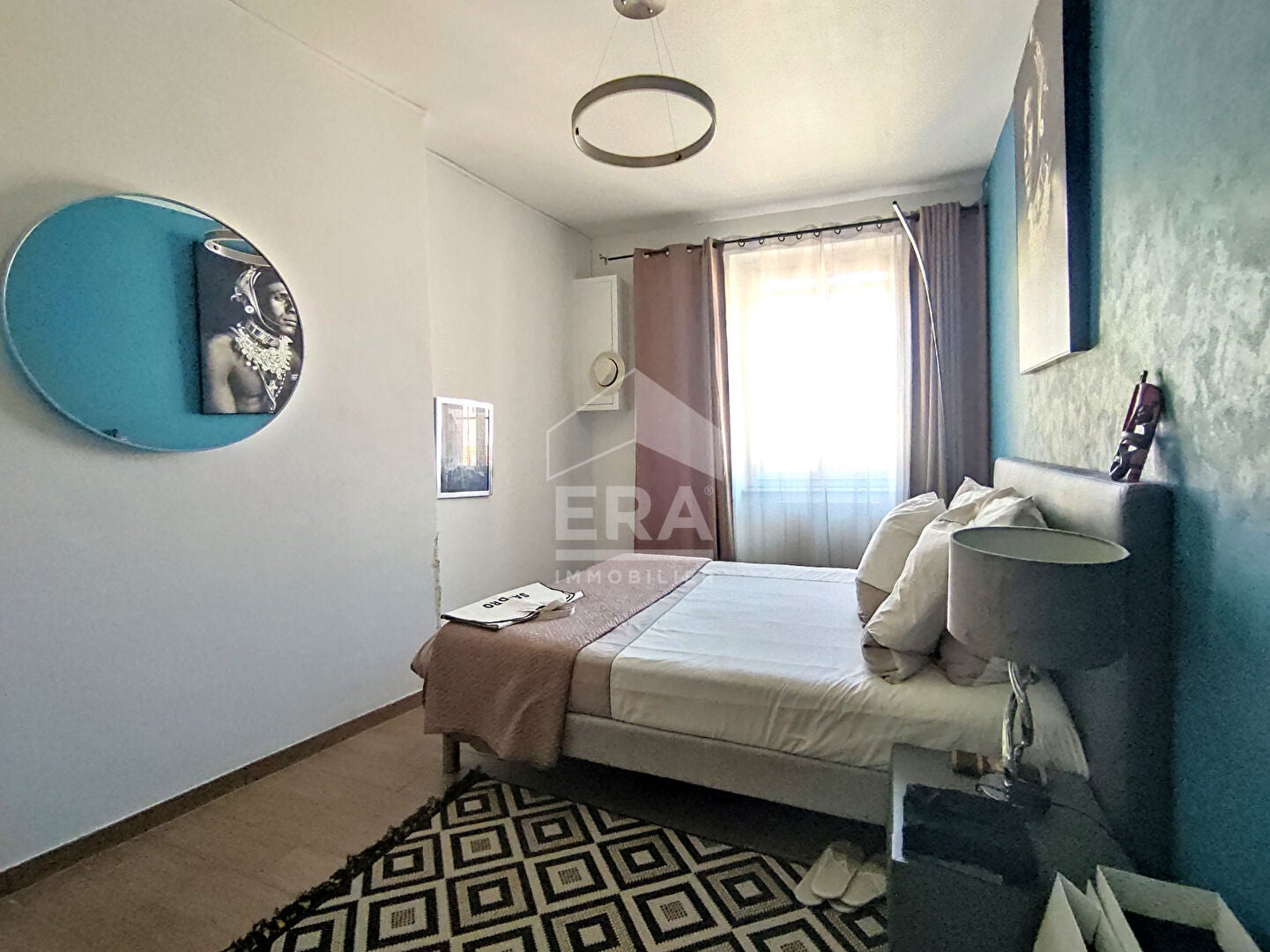 Appartement Place du Breuil à Le Puy-en-Velay
