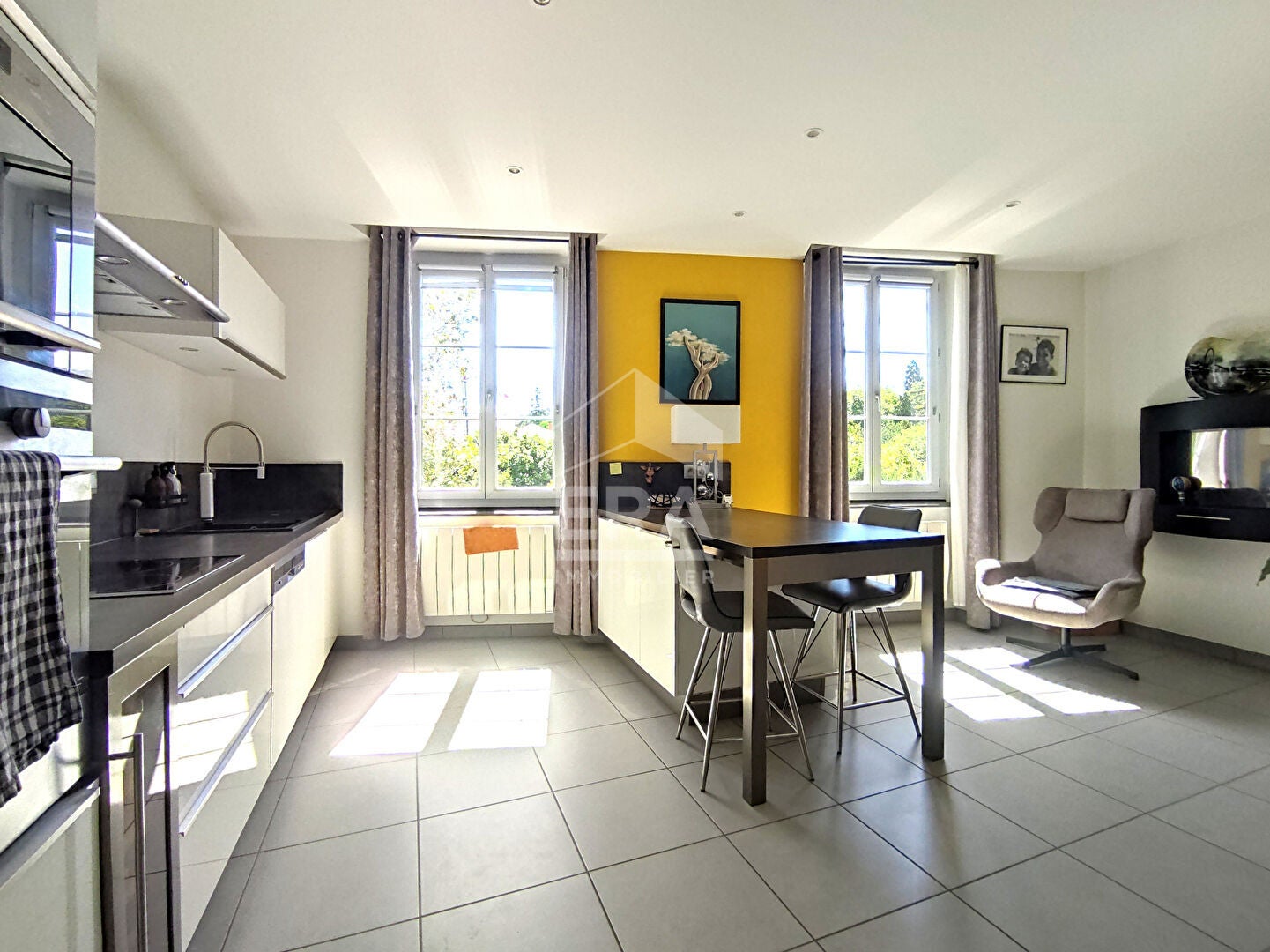 Appartement Place du Breuil à Le Puy-en-Velay