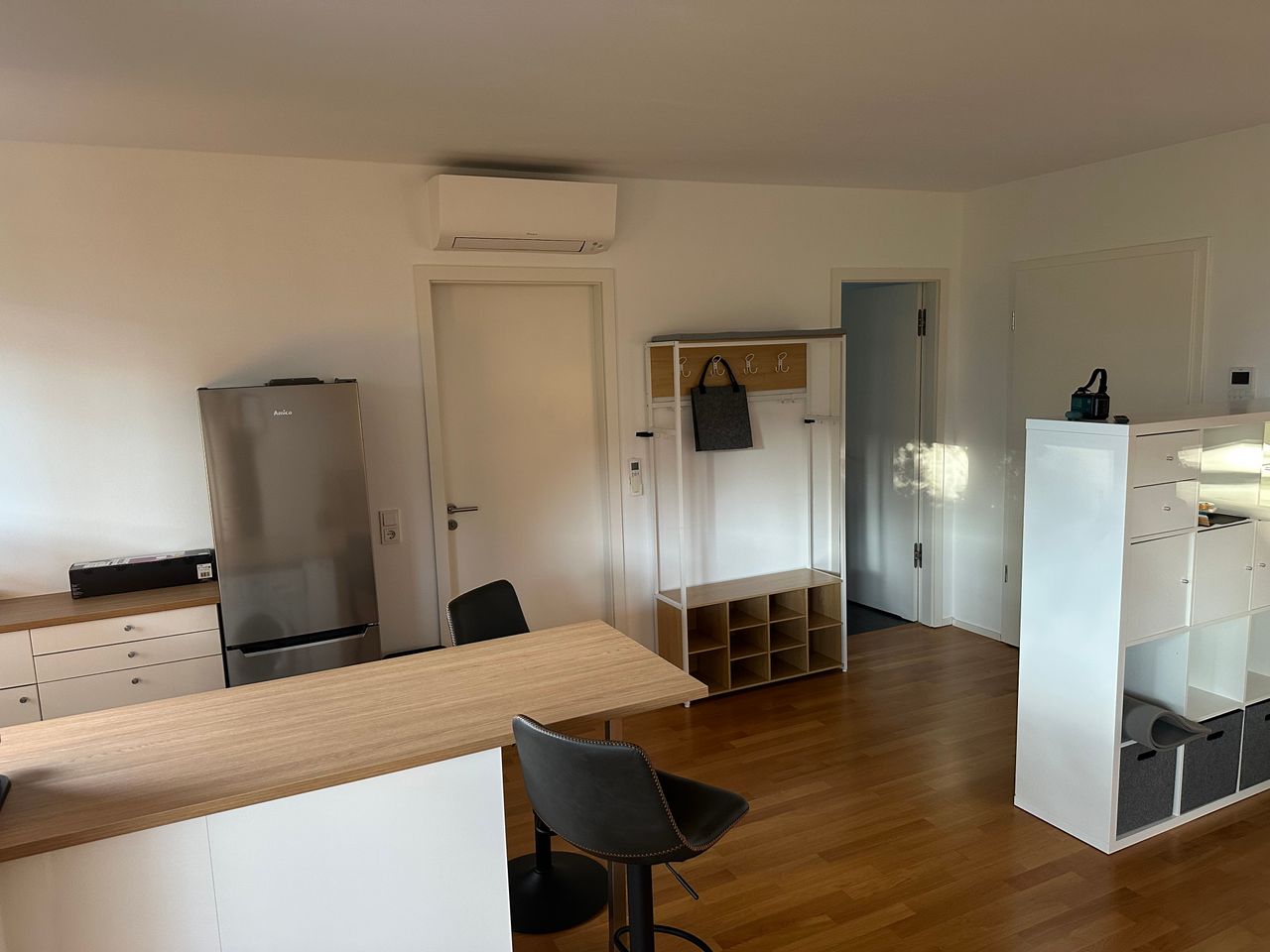 Wohnung Am alten Gasthof in Leipzig