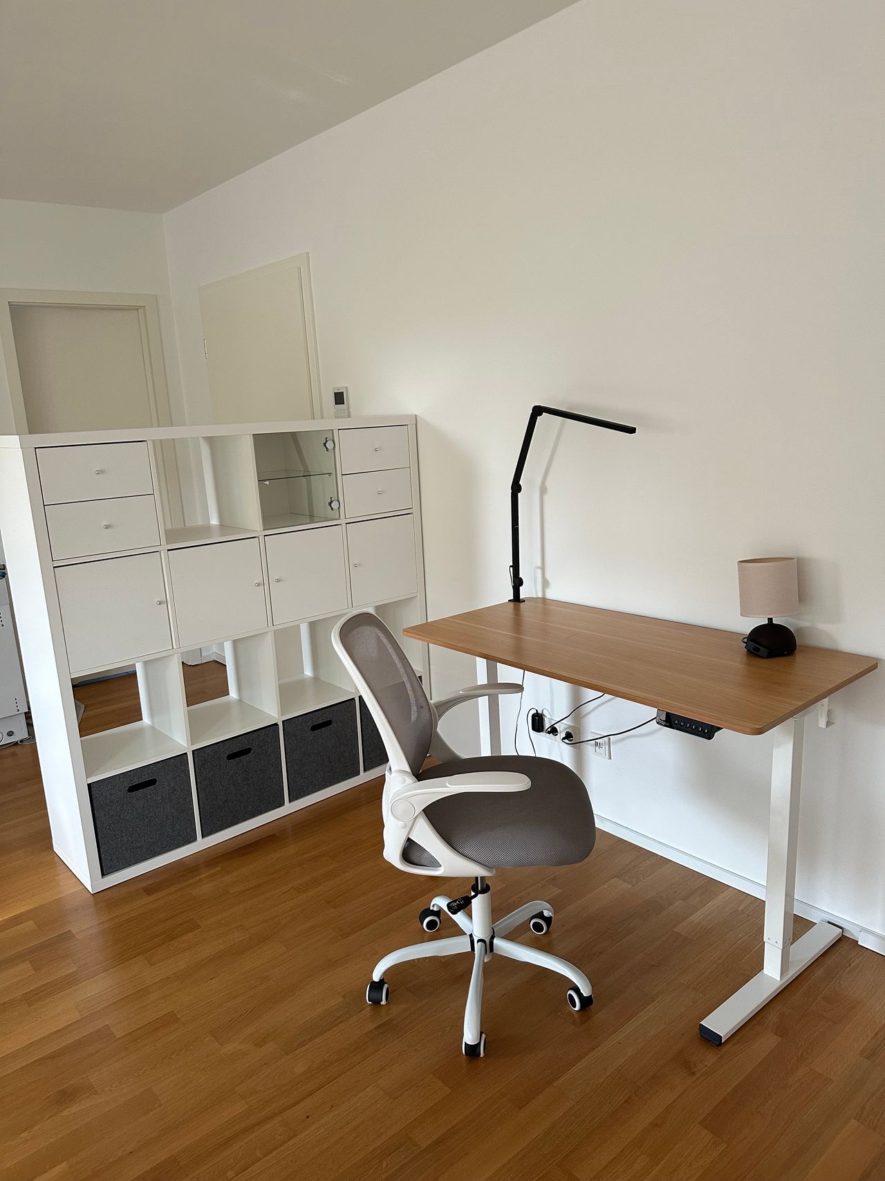Wohnung Am alten Gasthof in Leipzig
