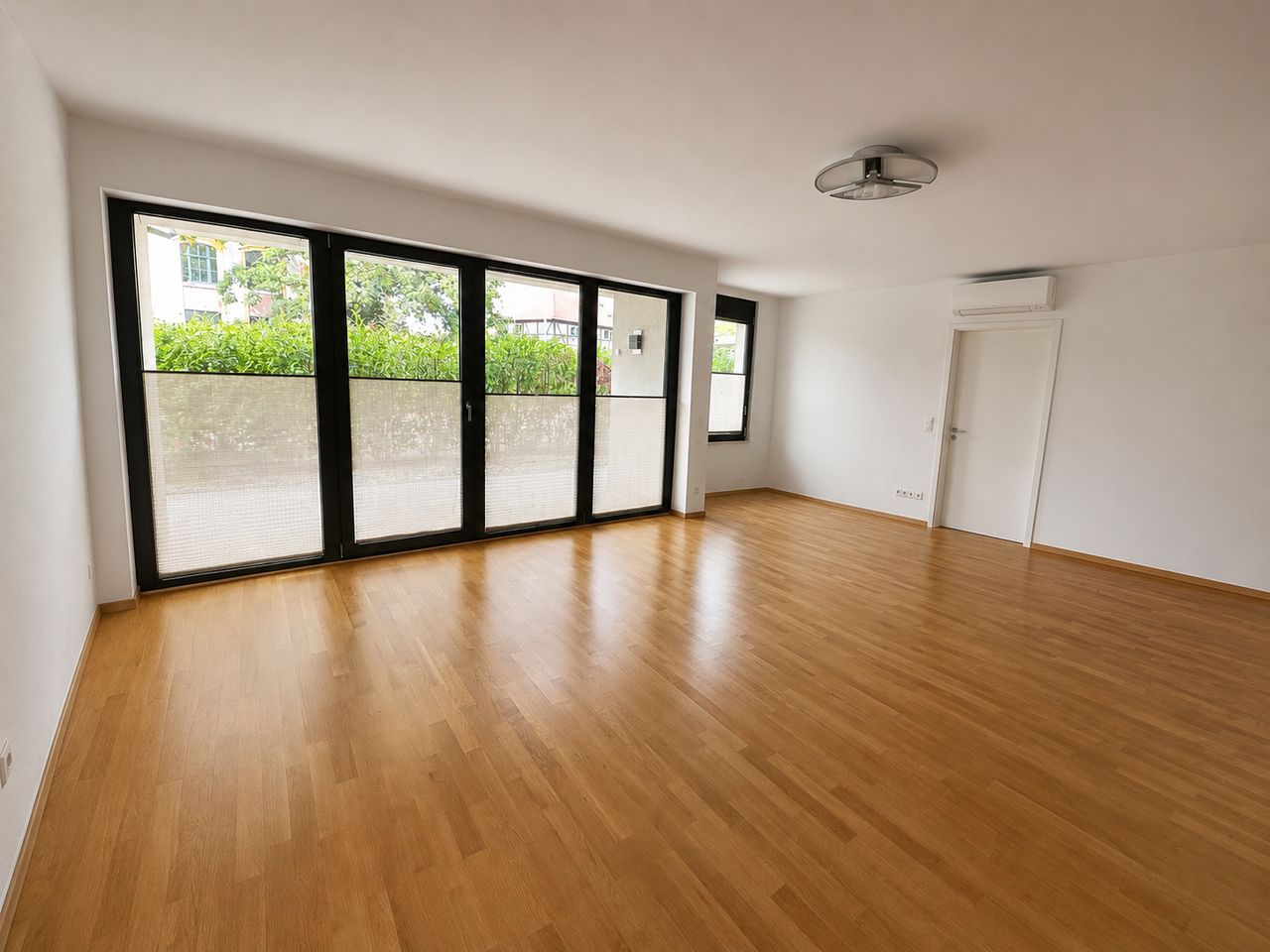 Wohnung Am alten Gasthof in Leipzig
