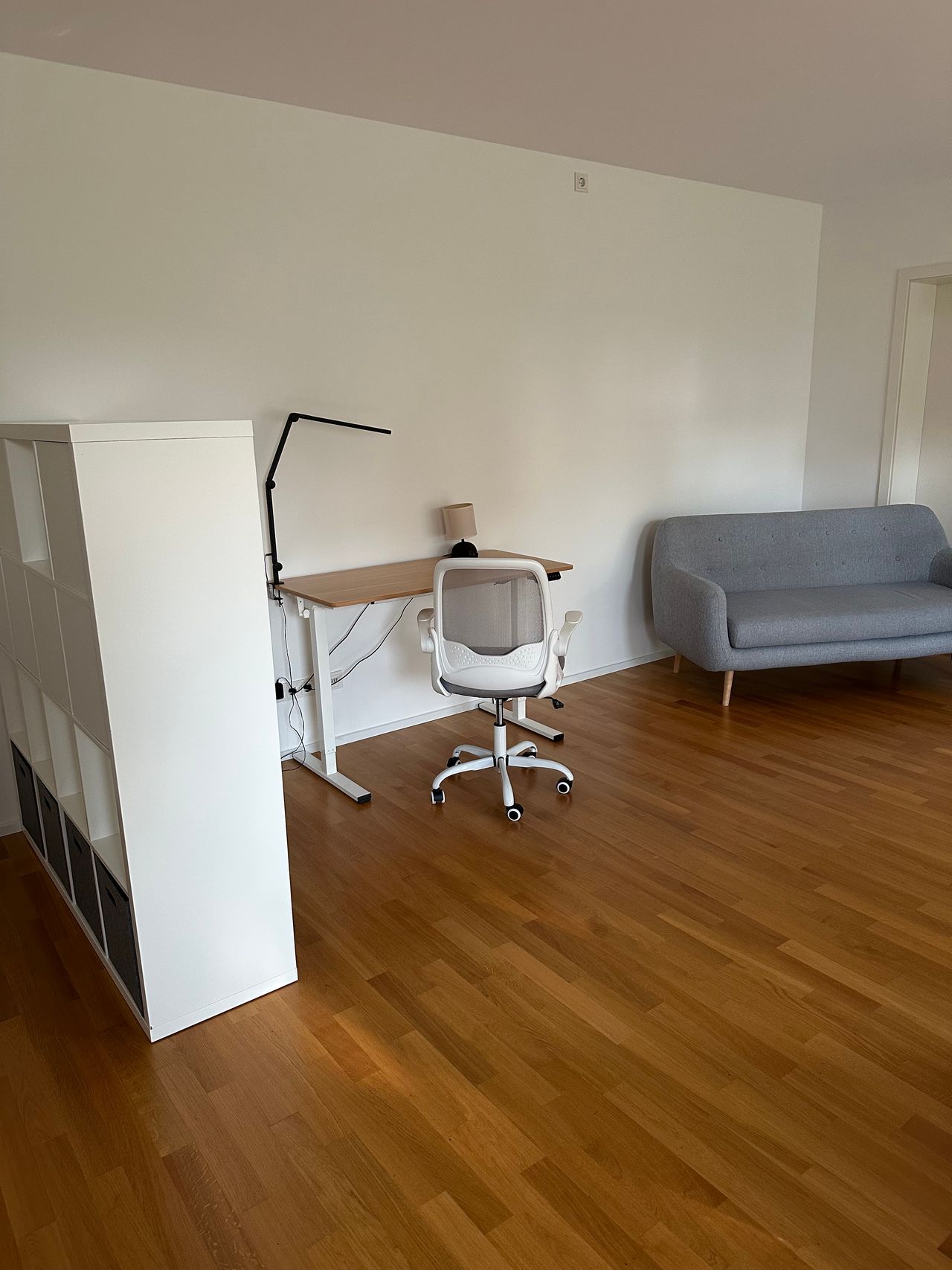 Wohnung Am alten Gasthof in Leipzig