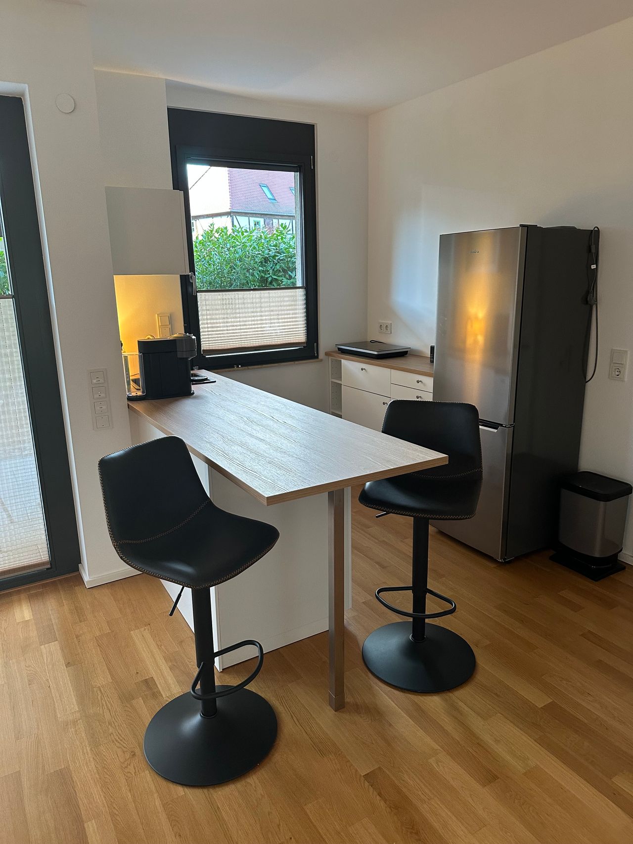 Wohnung Am alten Gasthof in Leipzig