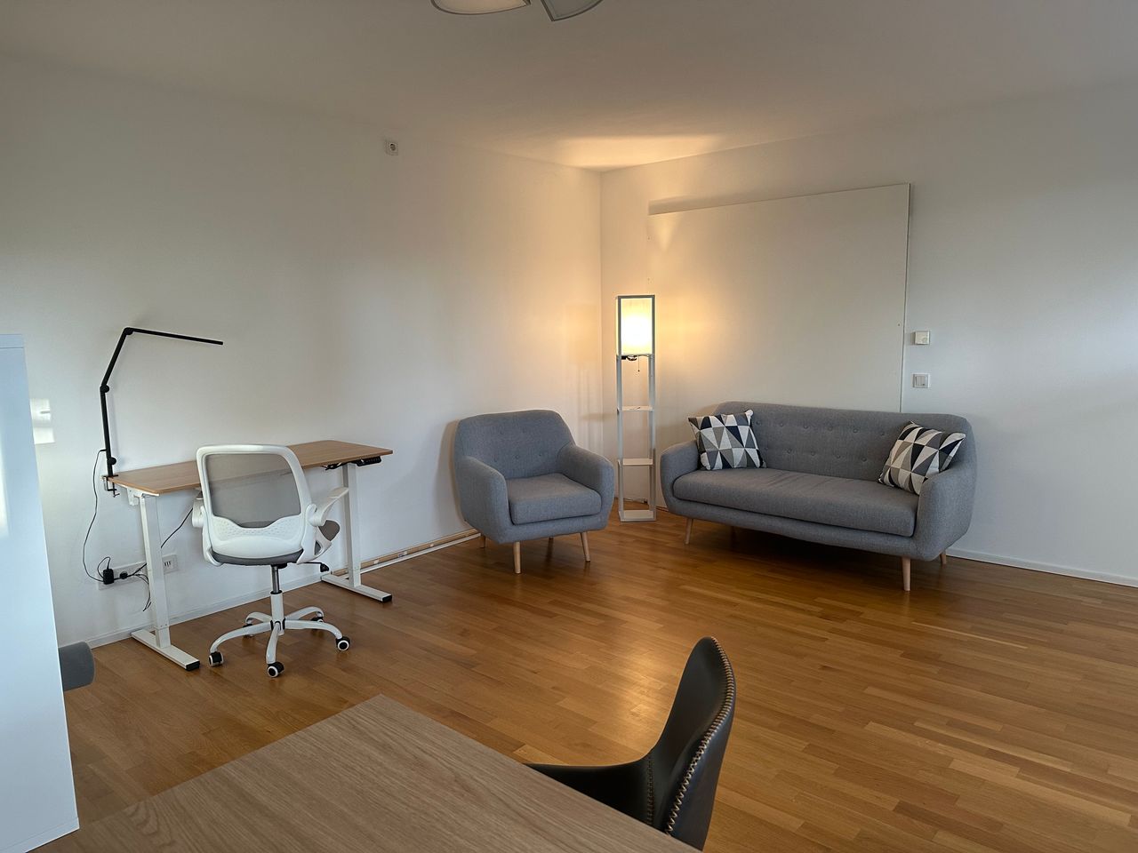 Wohnung Am alten Gasthof in Leipzig