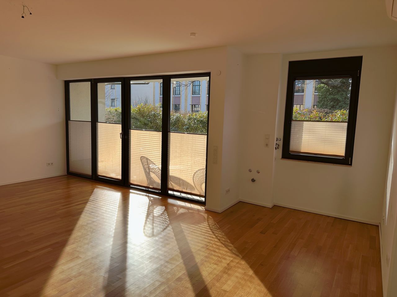 Wohnung Am alten Gasthof in Leipzig