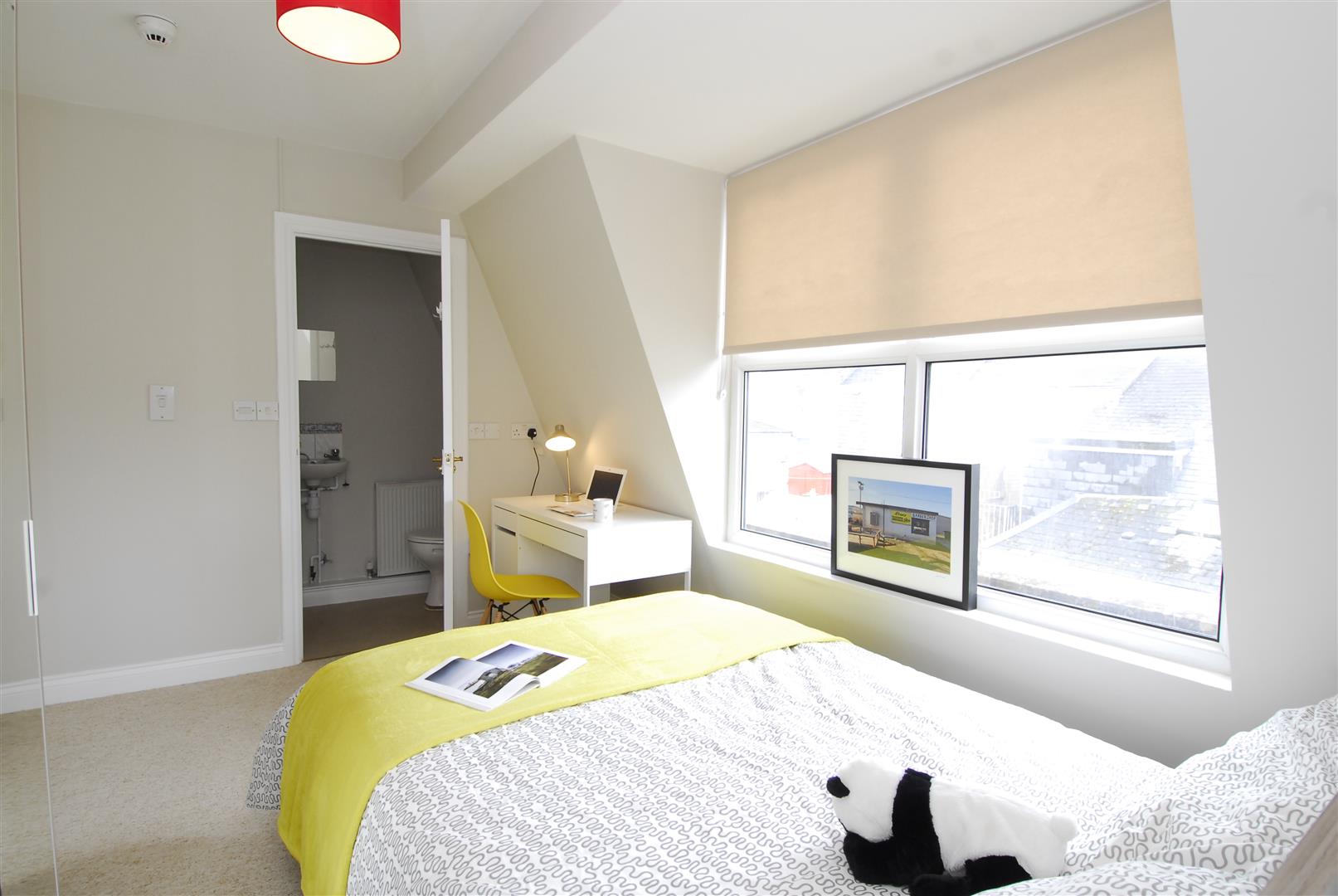 Room Camden Street in Plymouth