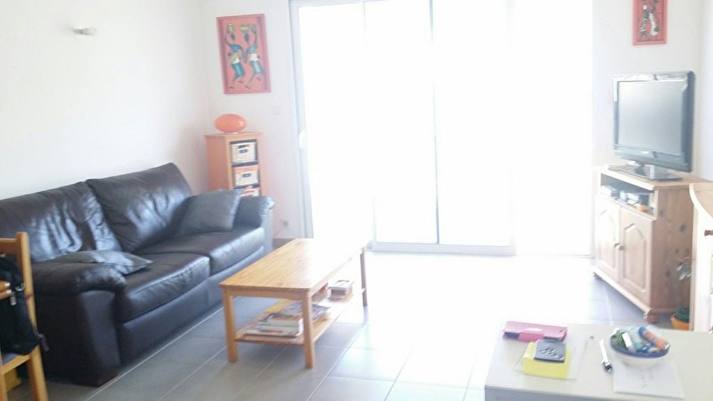 House Route du Sel in Saint-Gilles-Croix-de-Vie