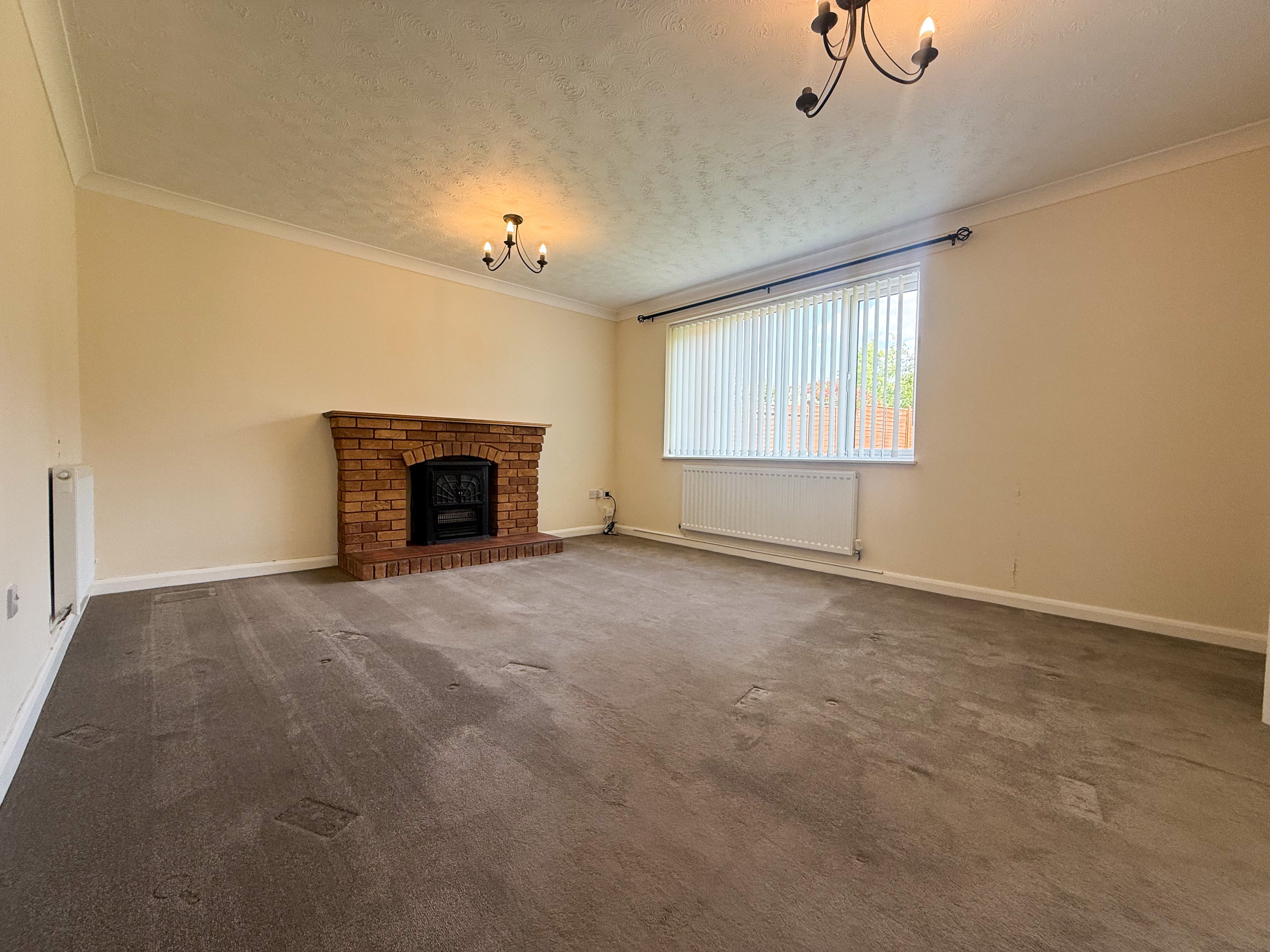 House Hither Green Lane in Redditch