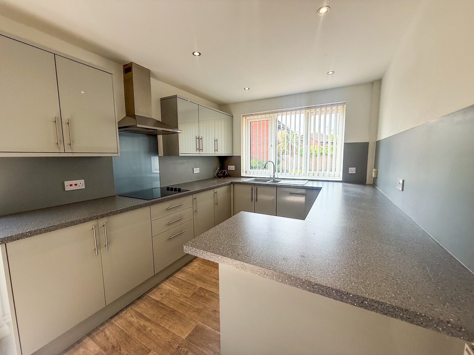 House Hither Green Lane in Redditch
