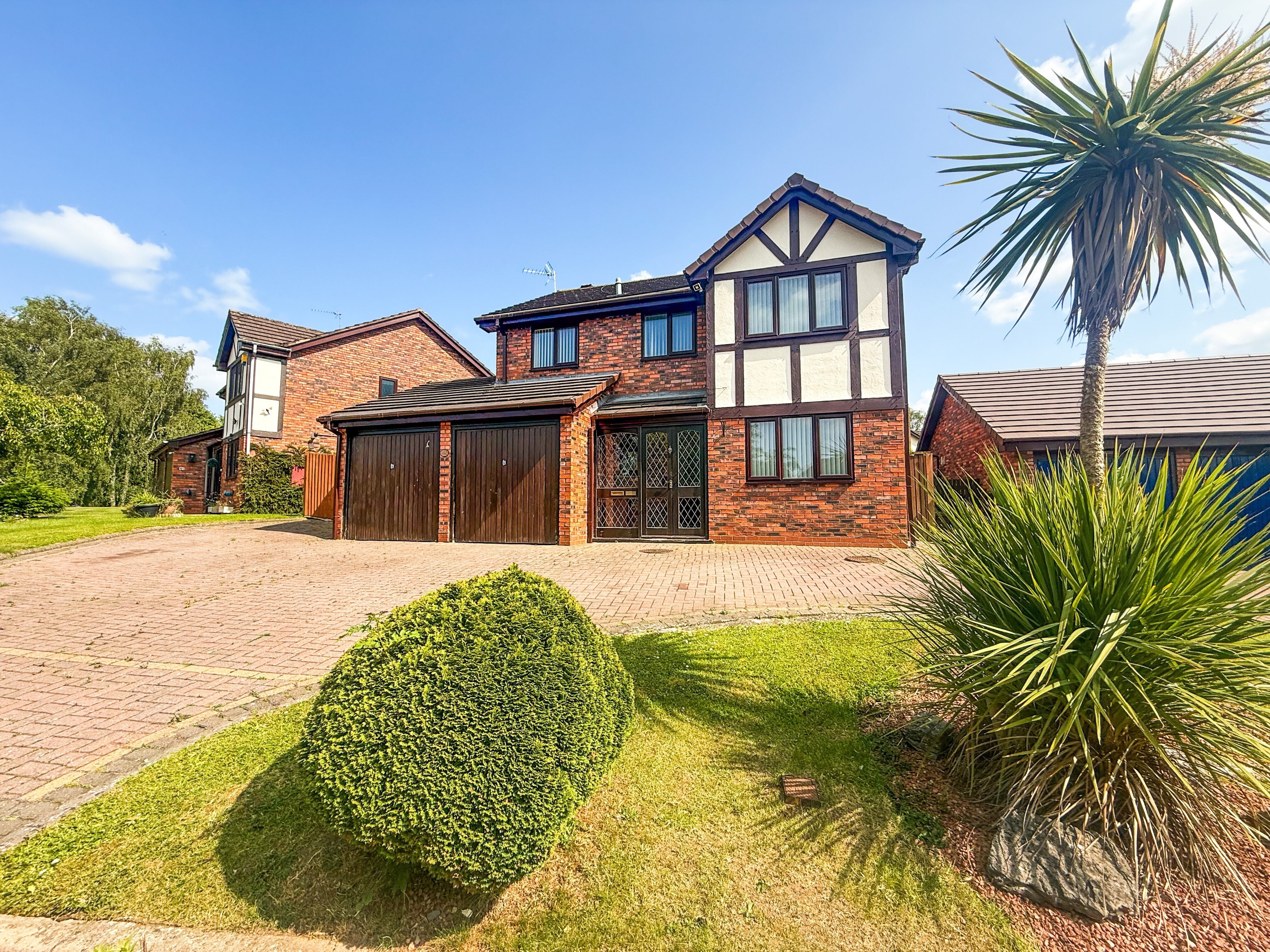 House Hither Green Lane in Redditch