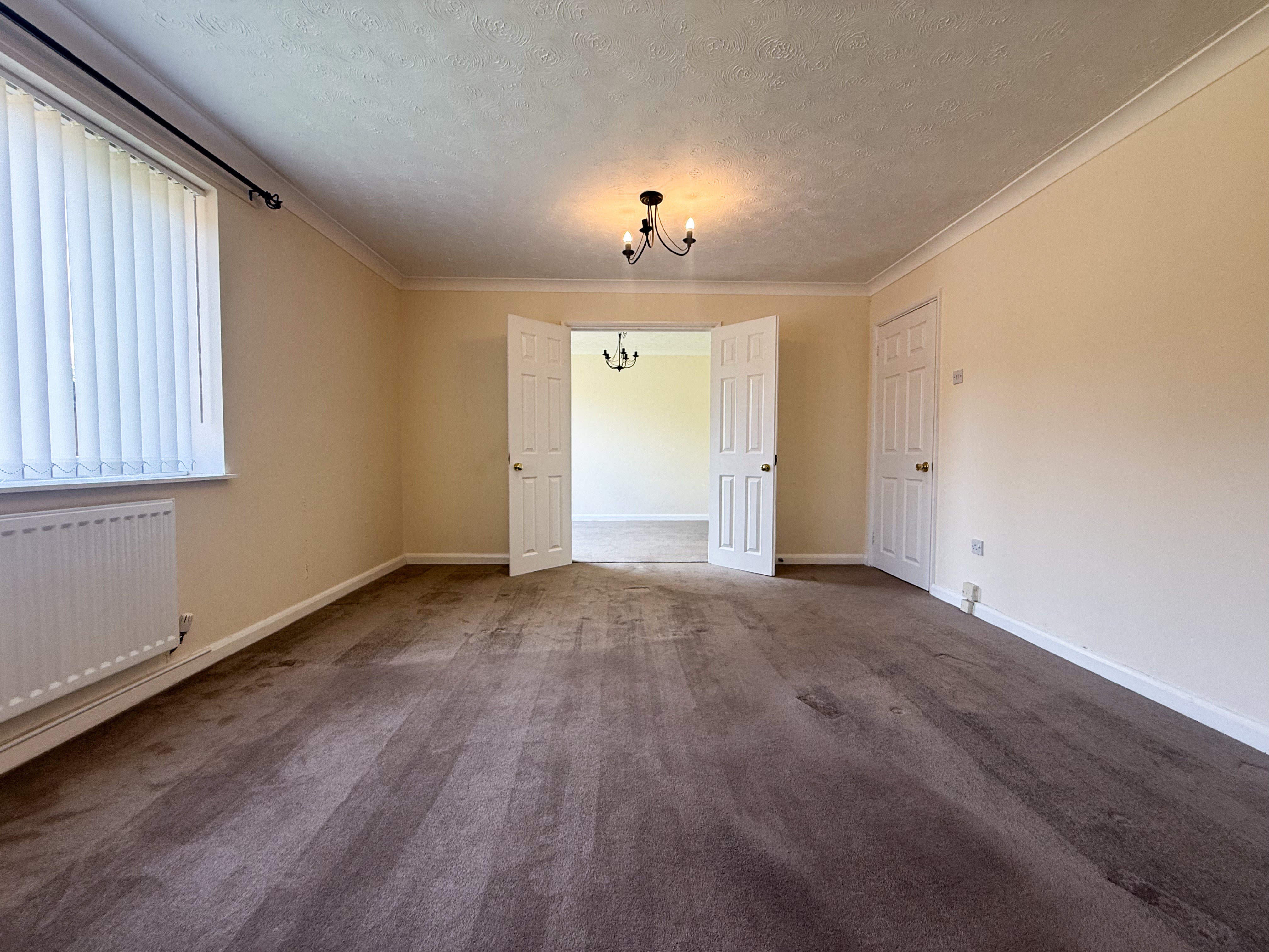 House Hither Green Lane in Redditch