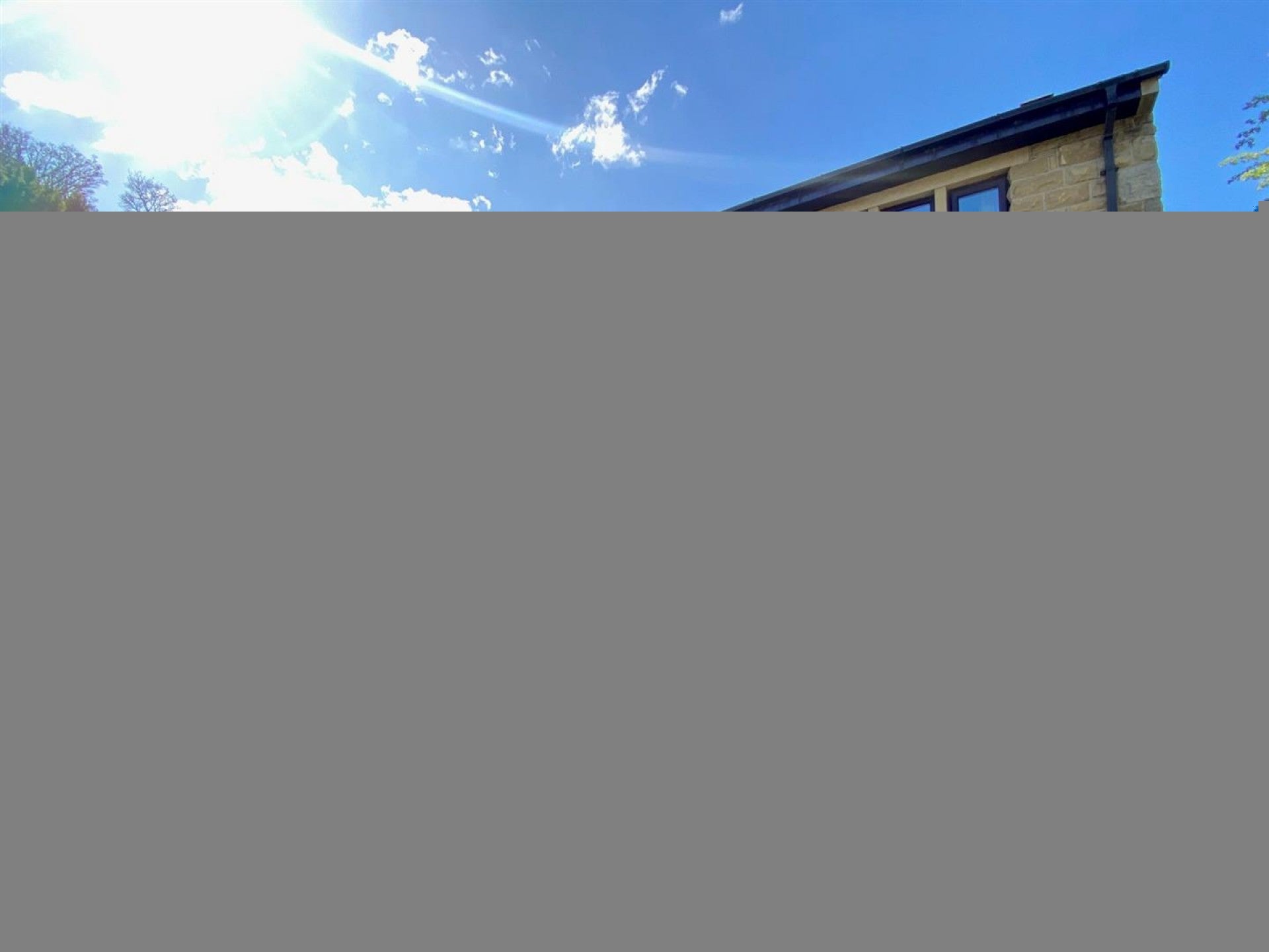 House Stonecroft Gardens in Kirklees