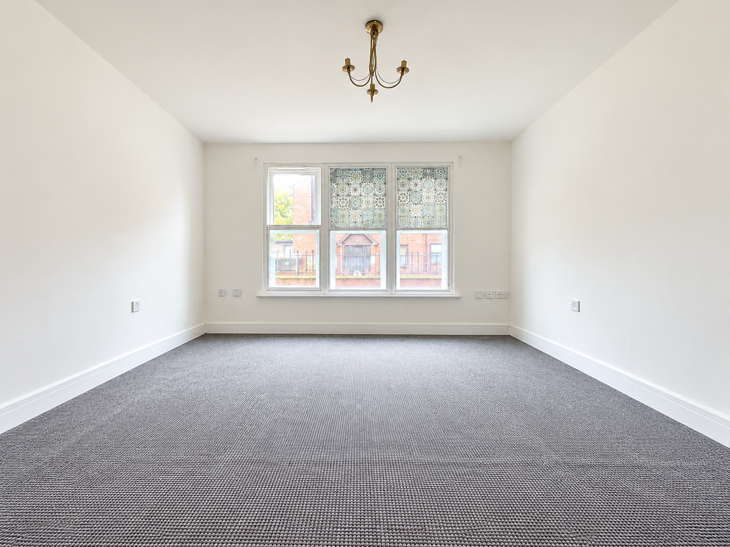 Flat Princess Gate in Sandwell