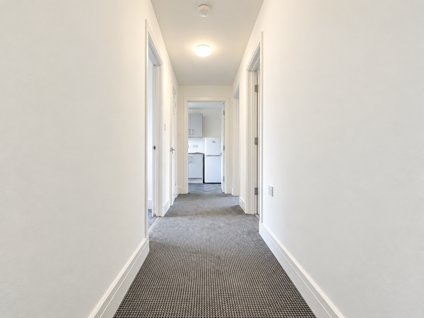 Flat Princess Gate in Sandwell
