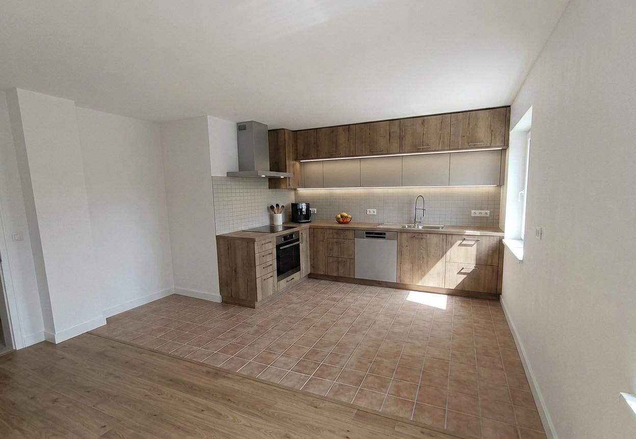 Wohnung Hakenstraße in Dortmund