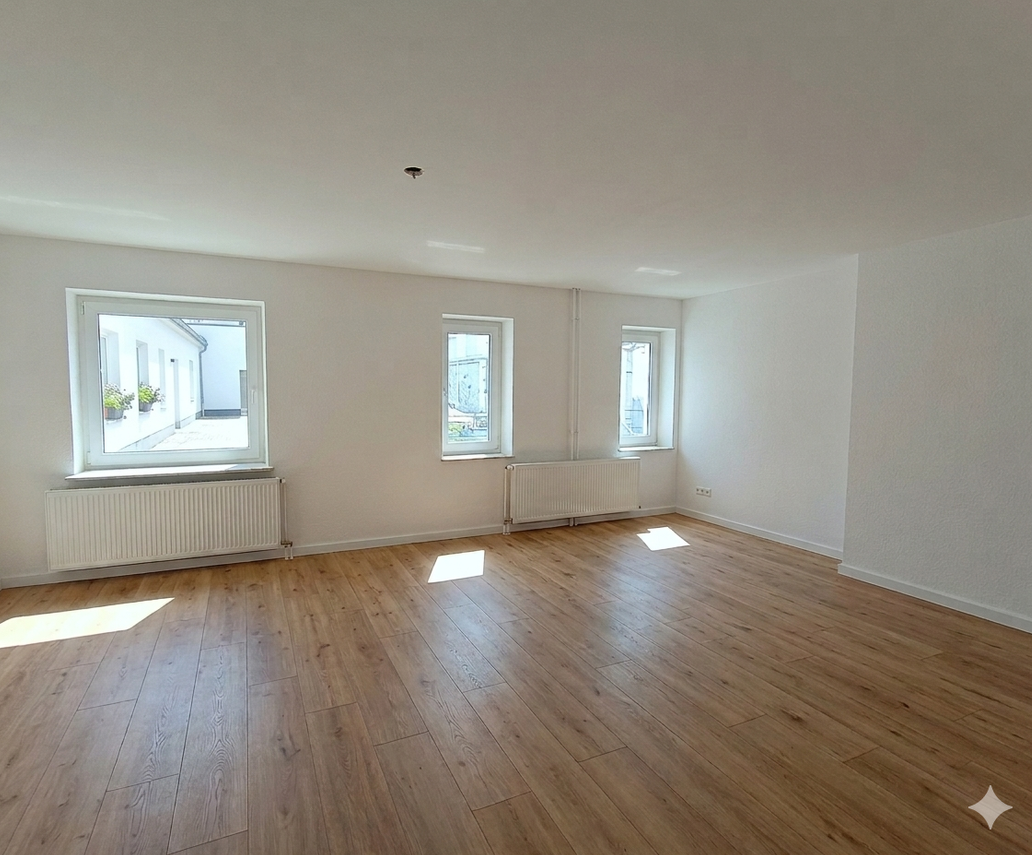 Wohnung Hakenstraße in Dortmund