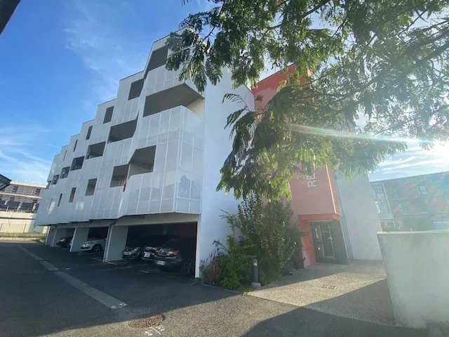 Flat Avenue Mercure in Quint-Fonsegrives