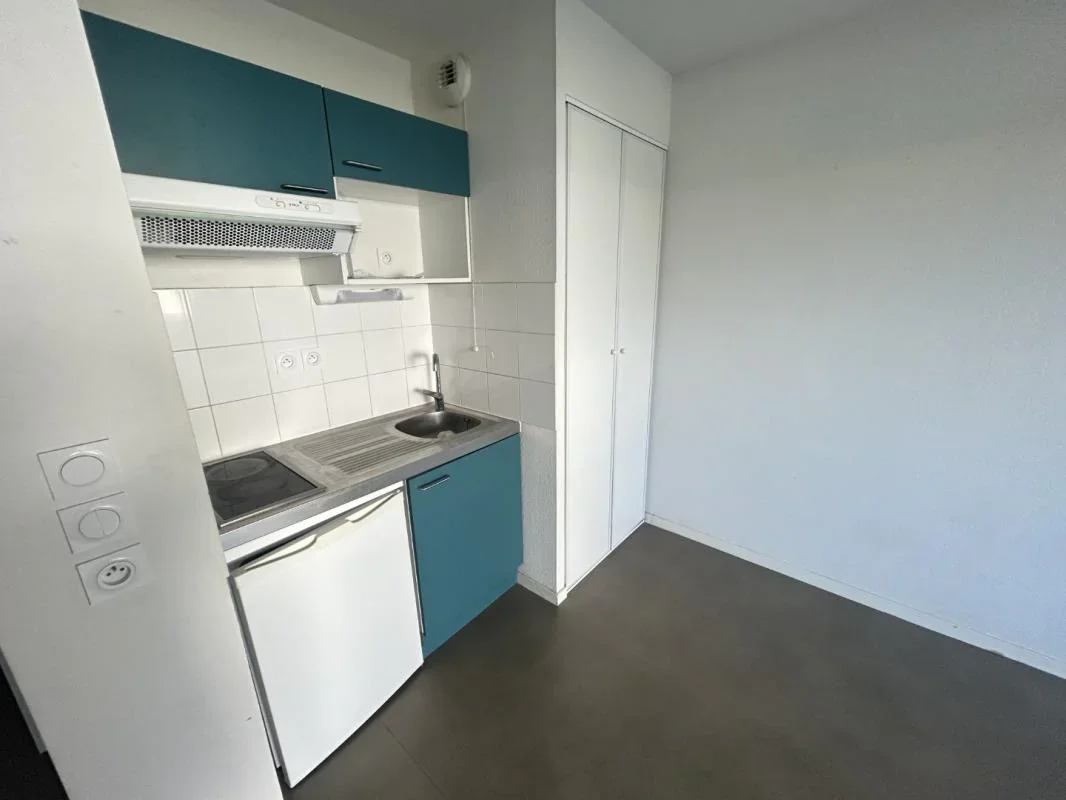 Appartement Avenue Mercure à Quint-Fonsegrives