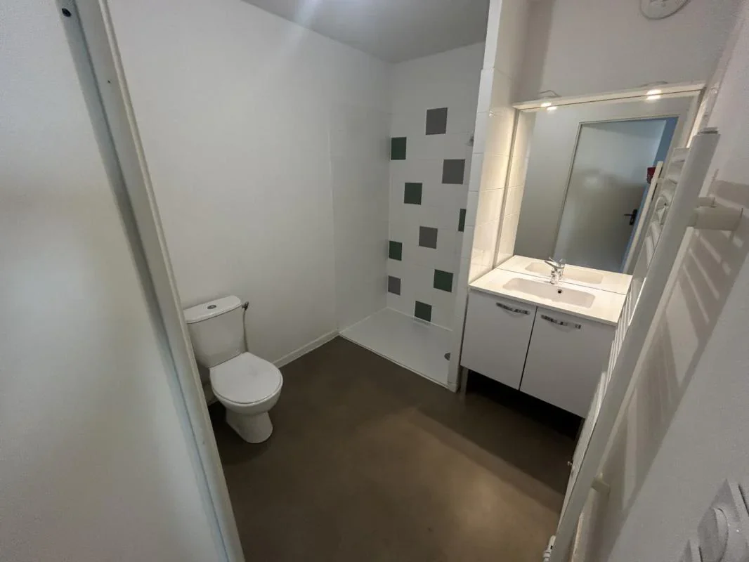 Appartement Avenue Mercure à Quint-Fonsegrives