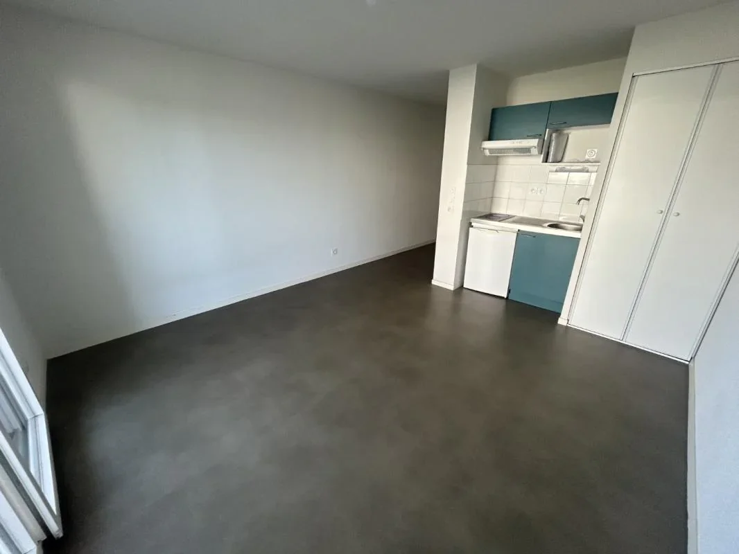 Appartement Avenue Mercure à Quint-Fonsegrives