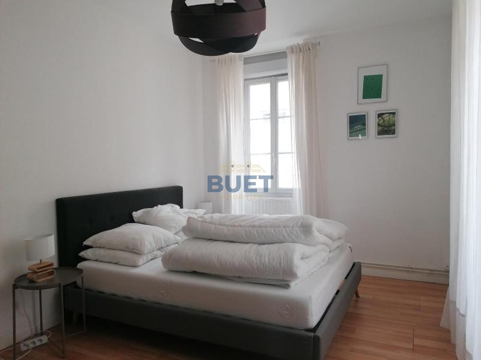 Appartement Rue d'Assas à Dijon