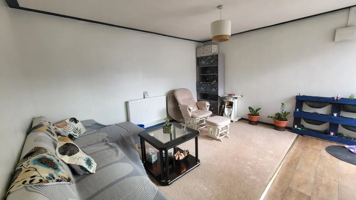 House Allingham Close in Greater London